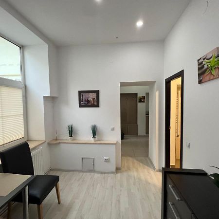 Apartament Teodora Sibiu Apartment Екстериор снимка