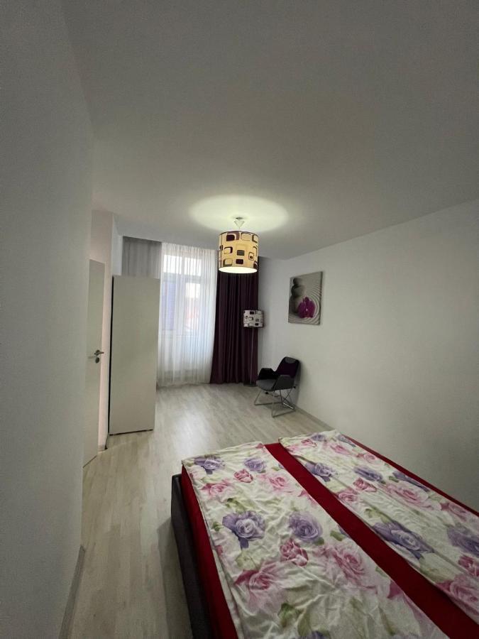 Apartament Teodora Sibiu Apartment Екстериор снимка