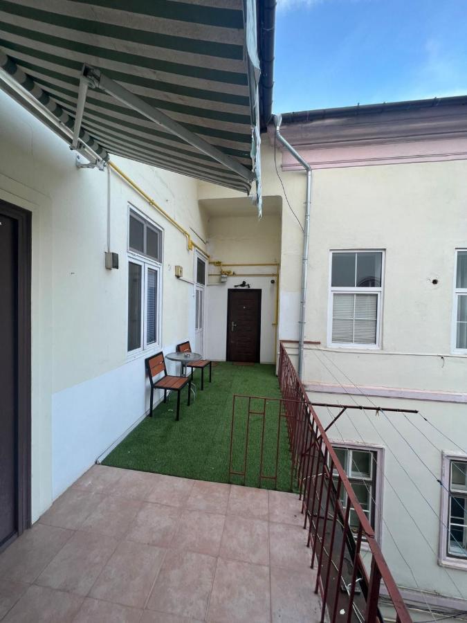 Apartament Teodora Sibiu Apartment Екстериор снимка
